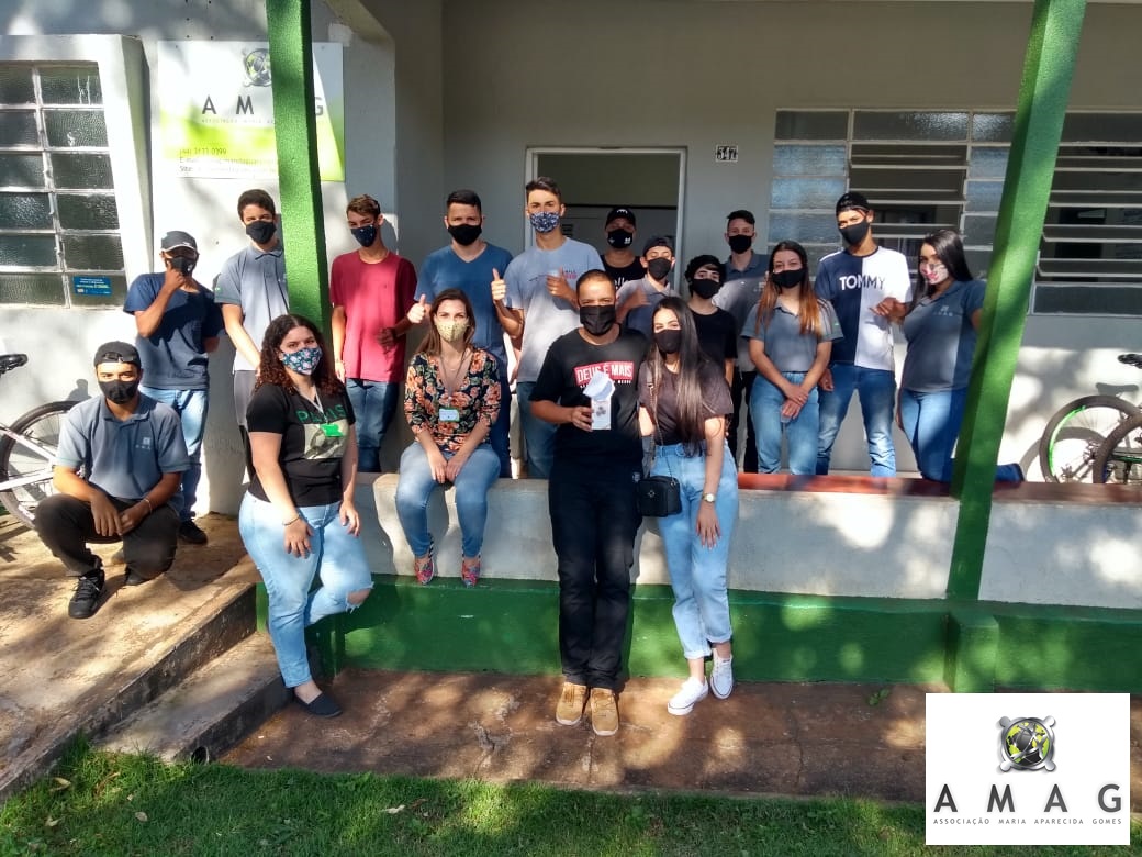 Programa Jovem Aprendiz