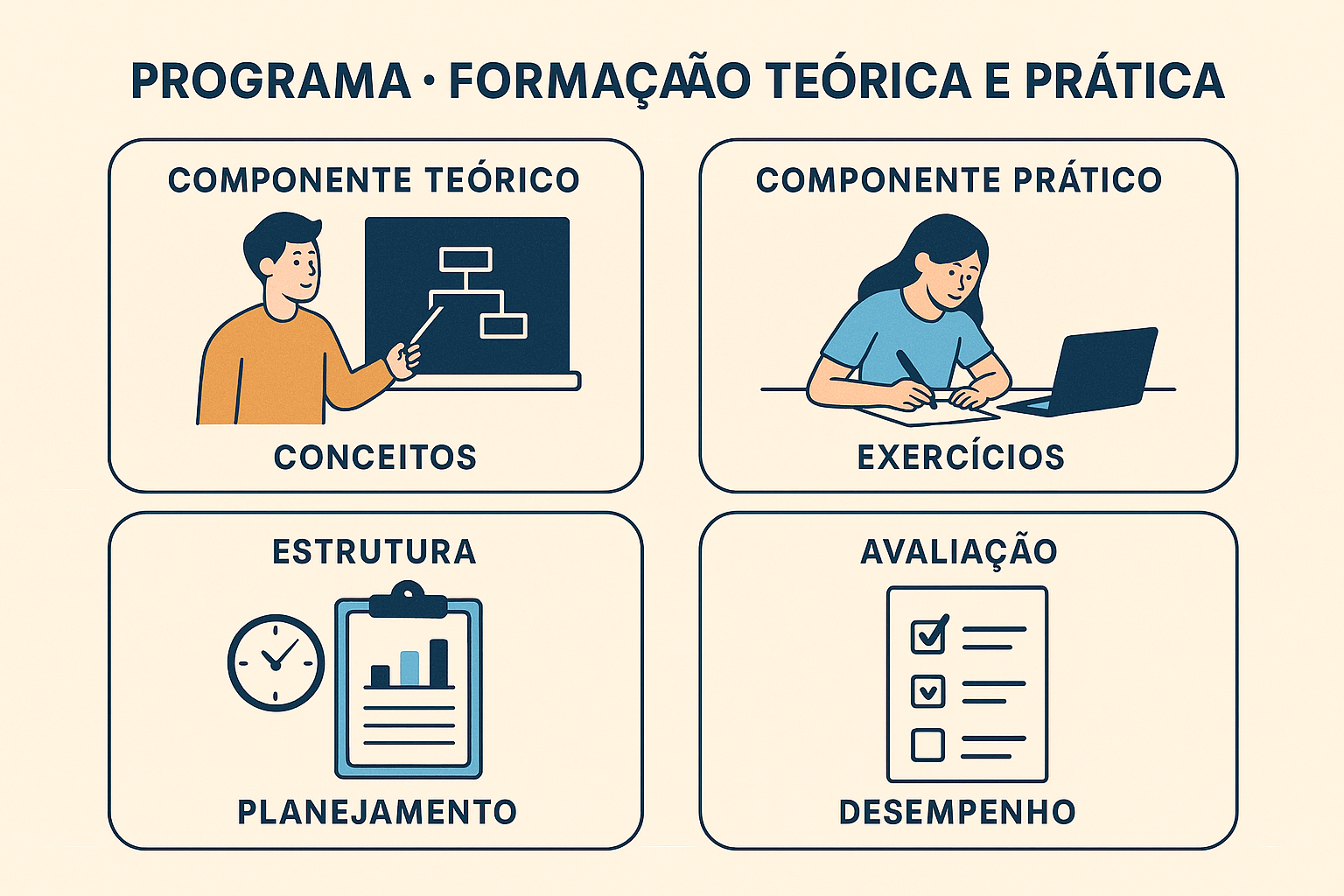 Jovem Aprendiz - Exemplo 1