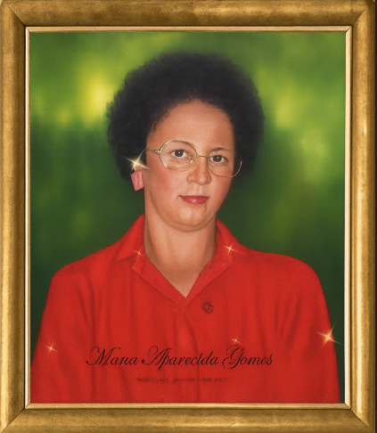 Equipe e atividades da AMAG